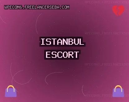 İstanbul Escort: Zeytinburnu Escort, Bakırköy Escort, Fatih Escort